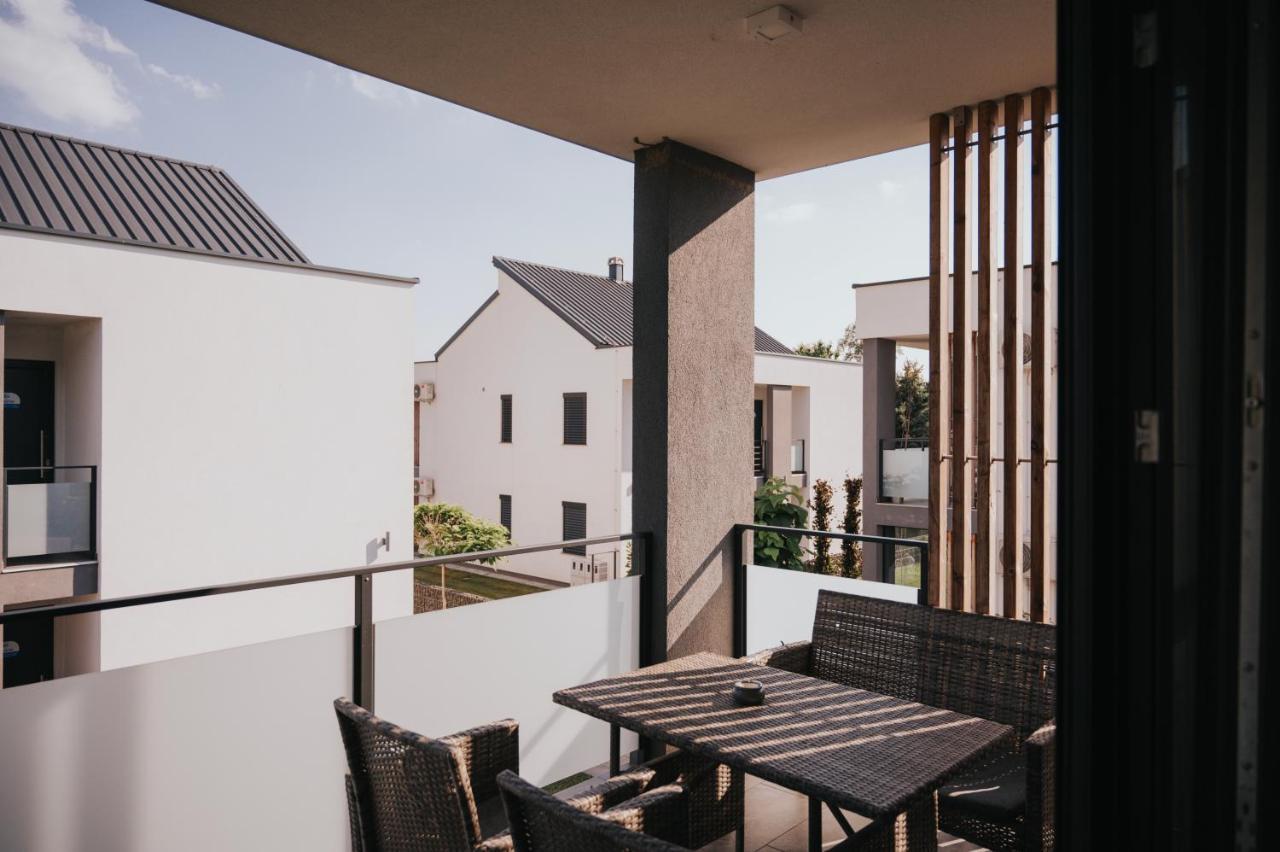 Apartments Sunrise 바노브치 외부 사진